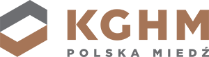 Logo KGHM