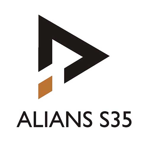 Logo Alians S35